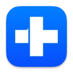 dr.fone android application logo